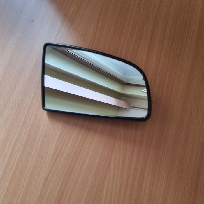 Странично огледало за Audi