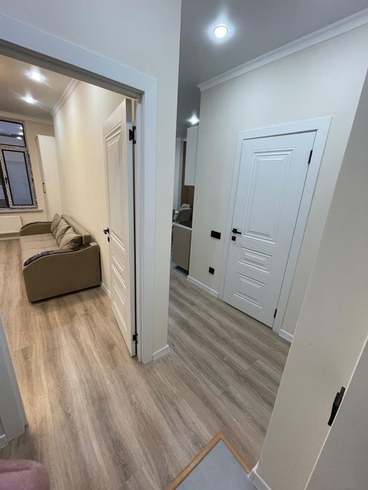 Сдам квартиру на долги срок