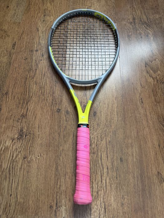 Racheta Head Extreme Tour Graphene 360