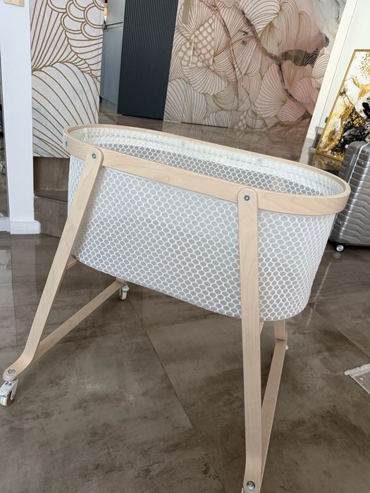 Patut pe roti ikea 0-7 luni