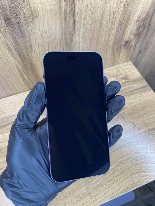 iPhone 14 Pro Max 256Gb 80%