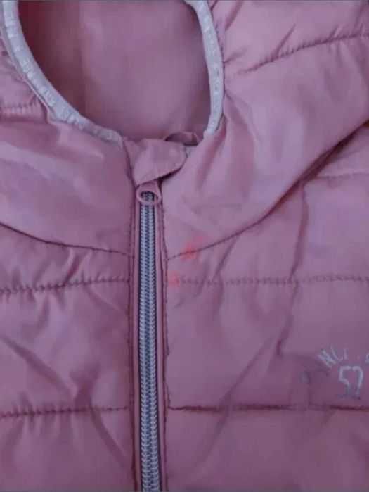 Vestă fâș fete C&A