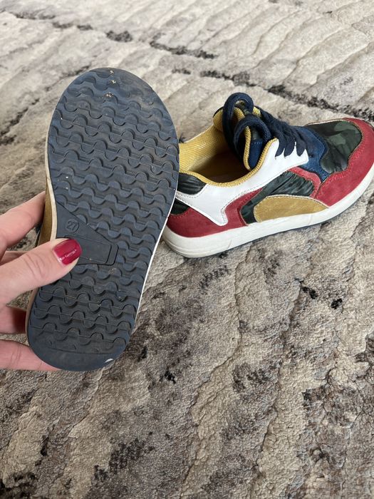 Кецове Бенетон