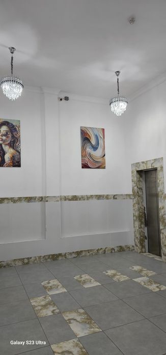Сдаётся 2 комн. квартира ул.Валиханова 5