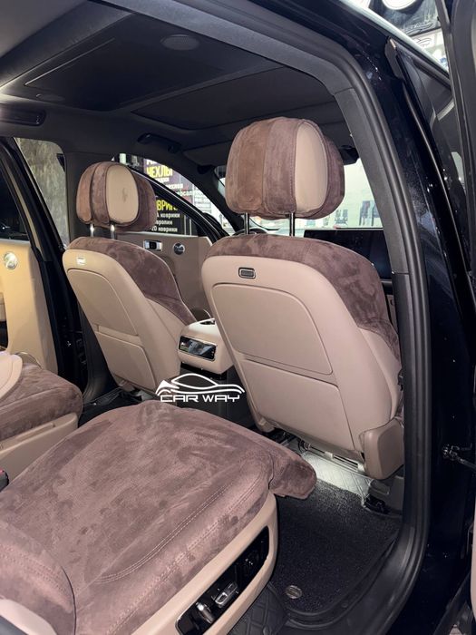 Чехол для LiXiang L9  (под заказ)