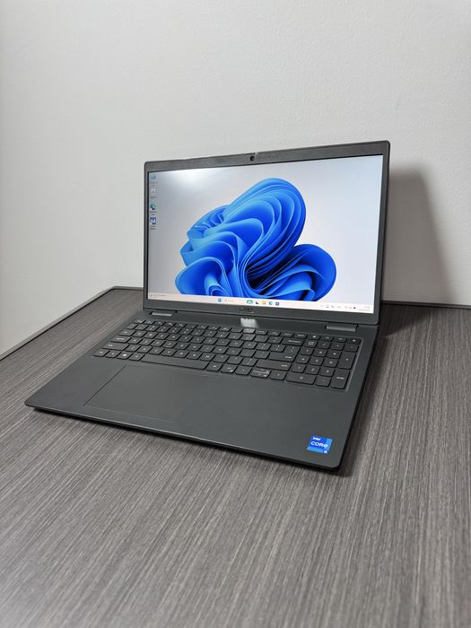 Dell latitude 3520