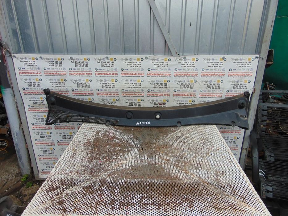 Grila stergatoare Renault Master 3 4 Opel Movani Nissan Nv400 grila stergator