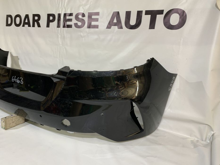 Bara spate BMW Z4 G29, M-Sport, 2019, 2020, 2021, 2022, 2023.