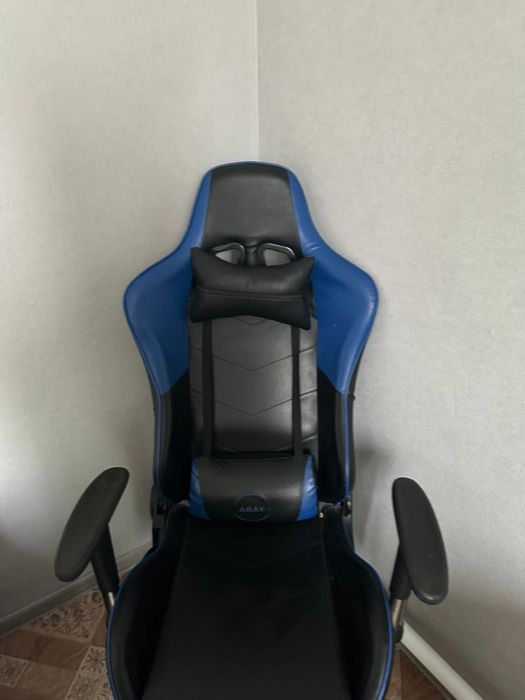 Игровое кресло продам