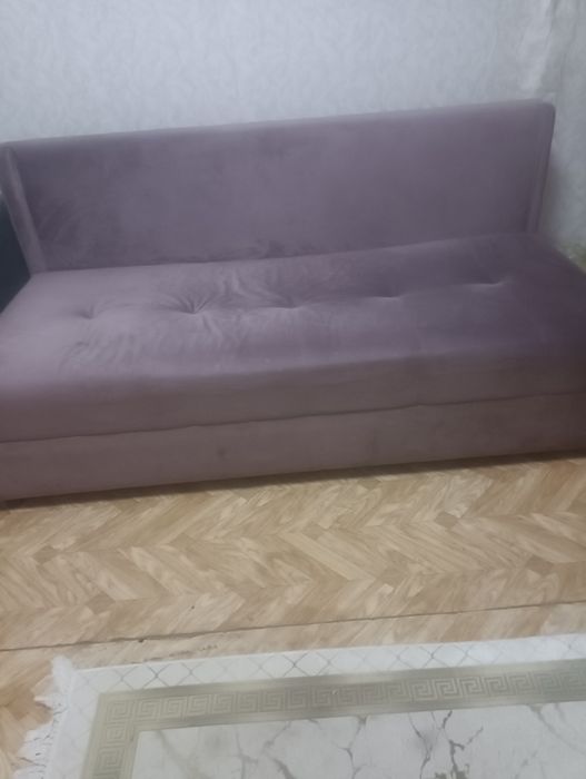 Диван евро книжка состояние хорошее