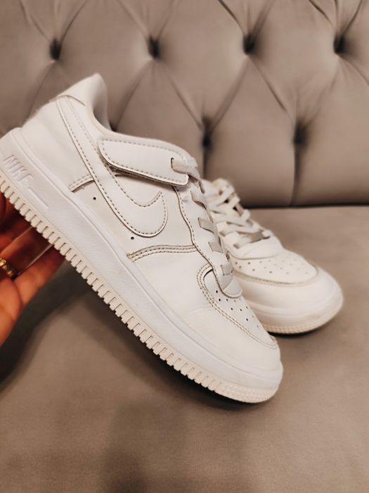 Adidași Nike Air Force 1 nr 34