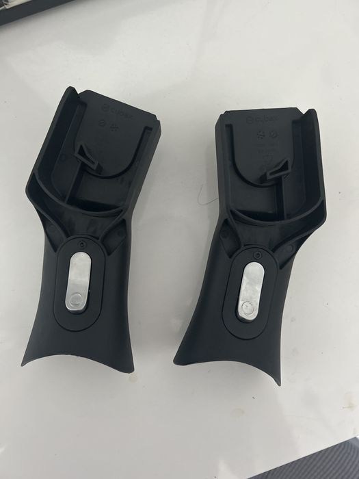 Крепление для автокресла от cybex