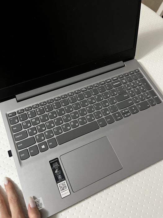 Lenovo cor i 3 intel