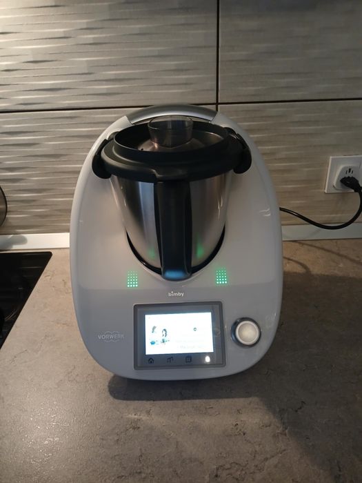 Vand Robot de bucatarie Bimby