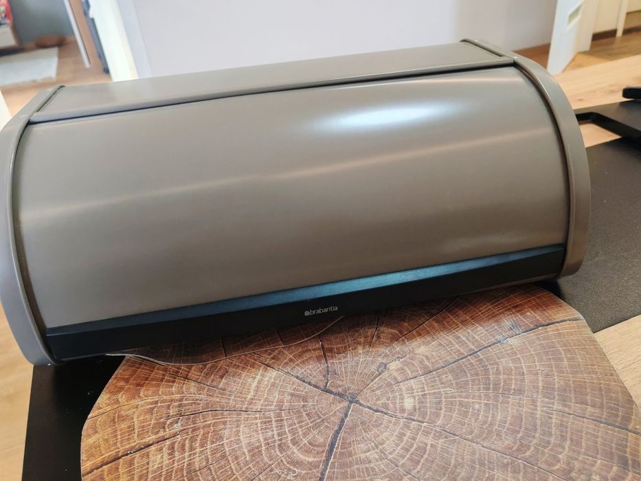 Кутия за хляб Brabantia