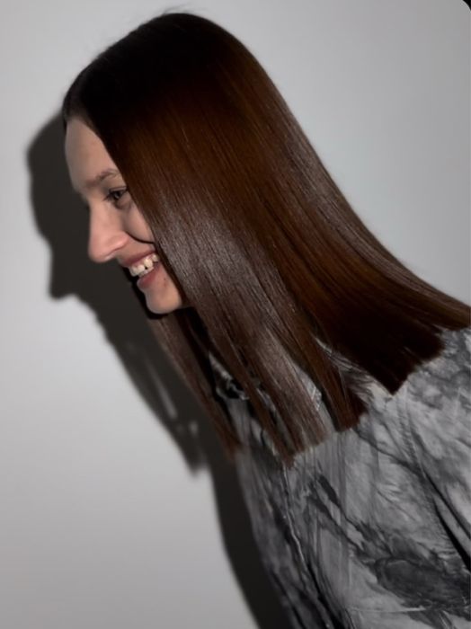 Кератин + Ботокс в центре города от 10.000