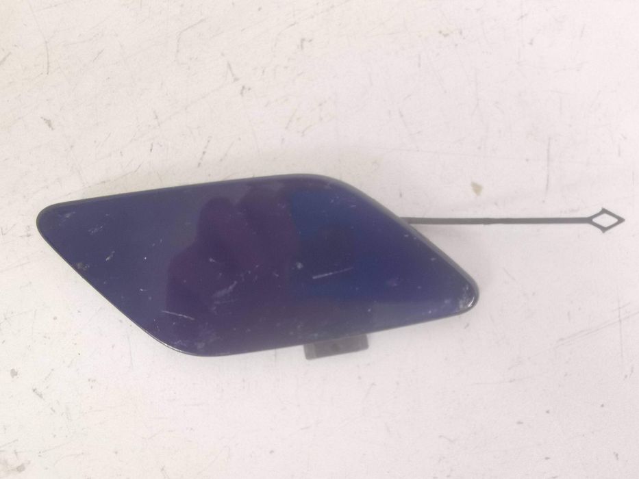 Ауди Кю3 / Audi Q3 F3 - Капак за куки за теглене на предна броня Ориги