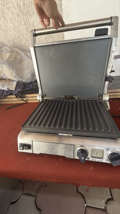 Электро гриль