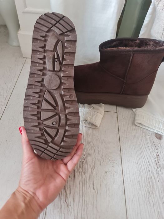 Сет, Reserved, Alcot, Ugg