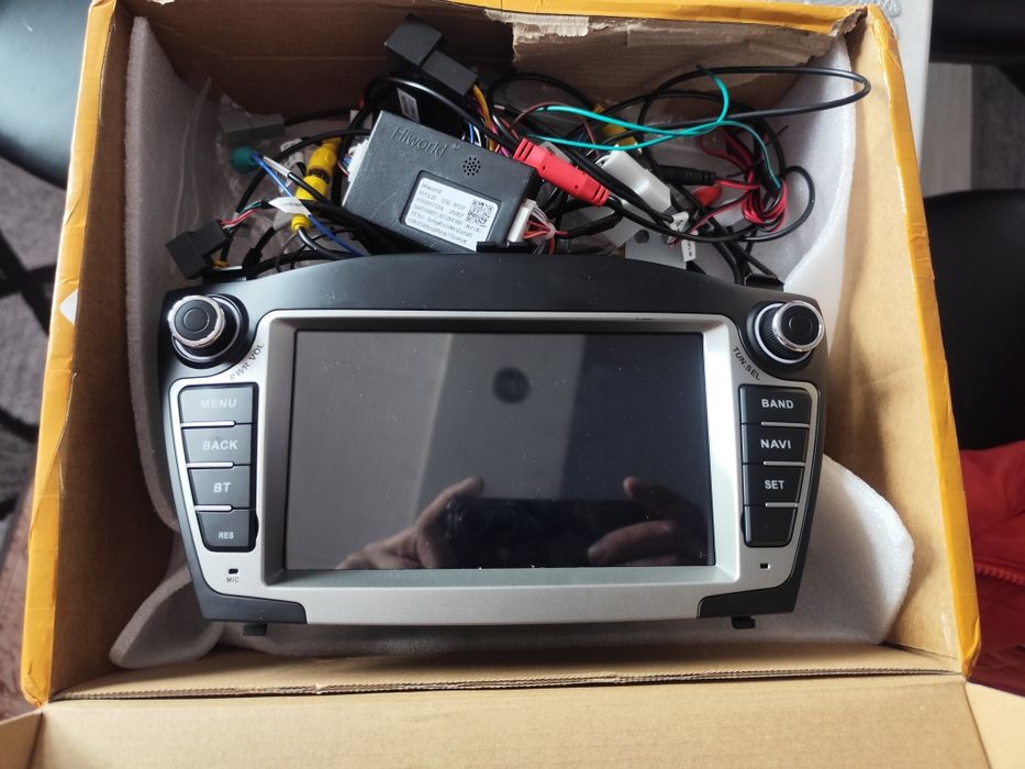 Андроид мултимедия