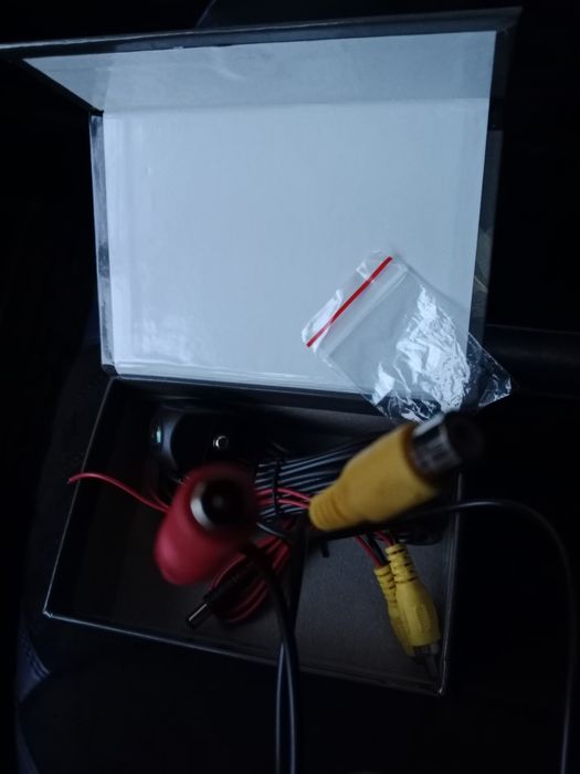 Продам Задную камеру