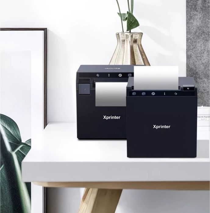 Чековый принтер Xprinter R330H
