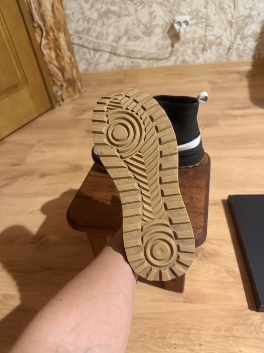 Обувь осень/весна