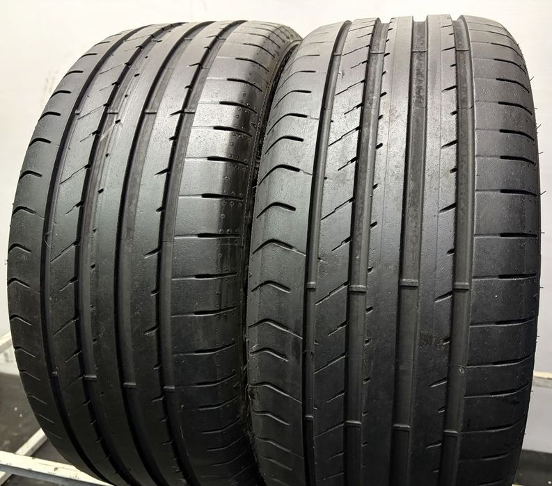 2бр 225 40 18 FULDA Sport Control 2