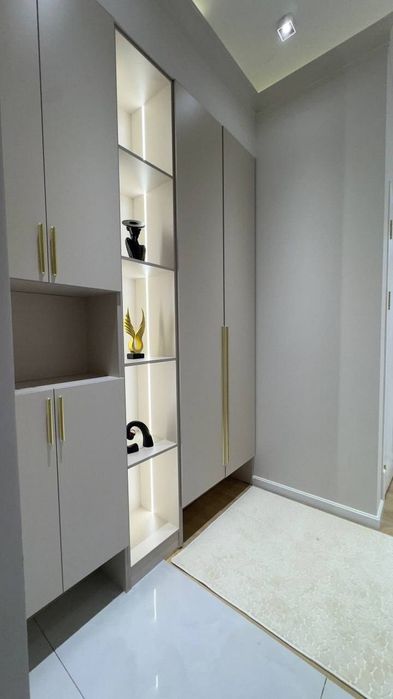 ЖК «New House» 4/6/8 Юнусабад-15