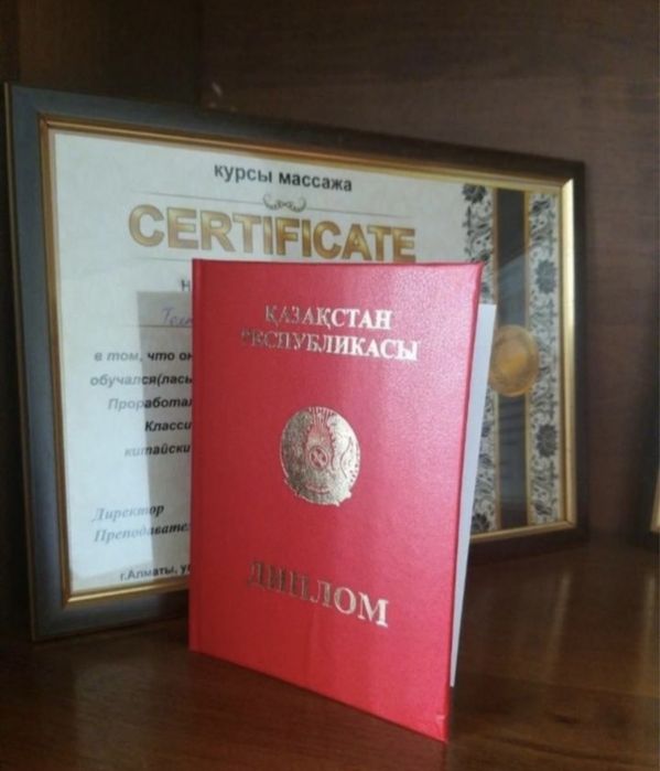 Массаж Расслабляющий…