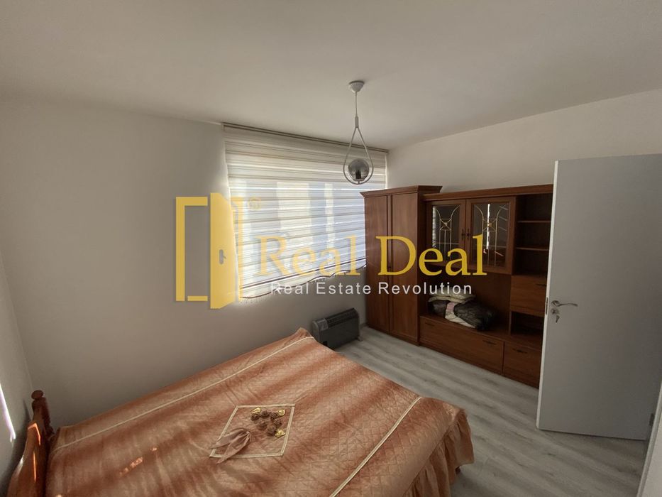 Дава се под наем Тристаен апартамент в Пловдив, Каменица 2 - 100 кв.м за 550 € - Снимка #4