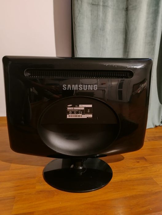 Monitor Samsung 120 lei
