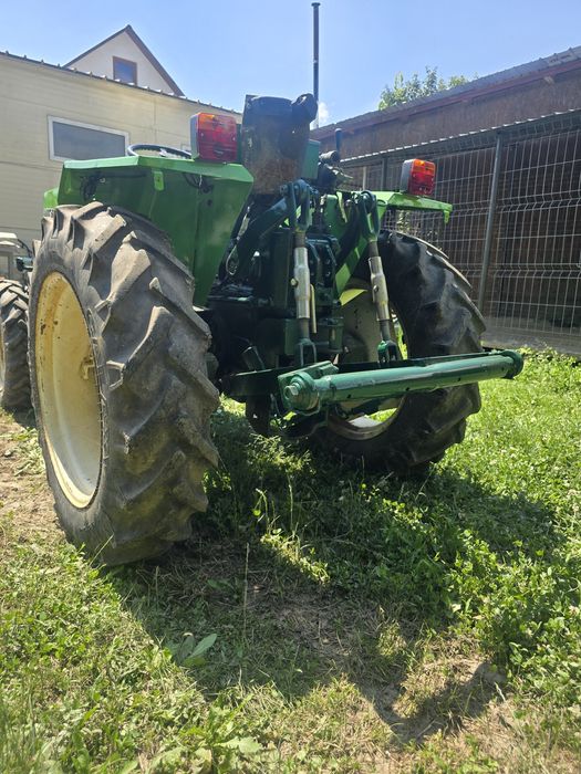 Tractor Agriful 235