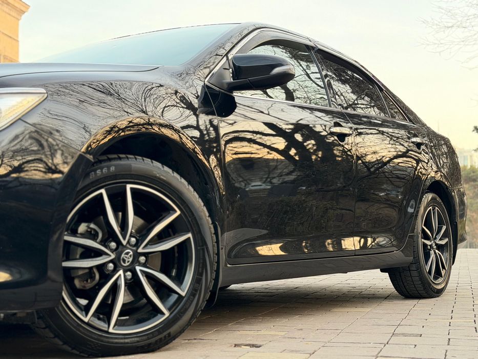 Диски от камри 55