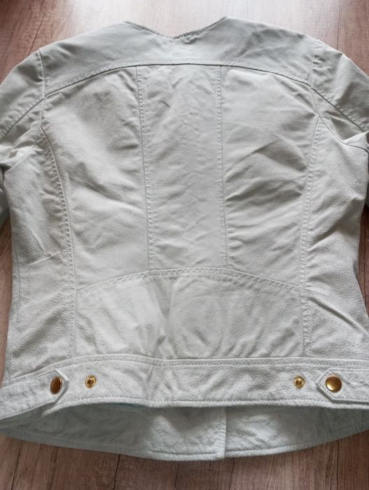 Велурено дамско яке