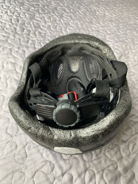 Детска каска ABUS 45-50 см.