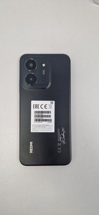 Редми 15С в  256гб