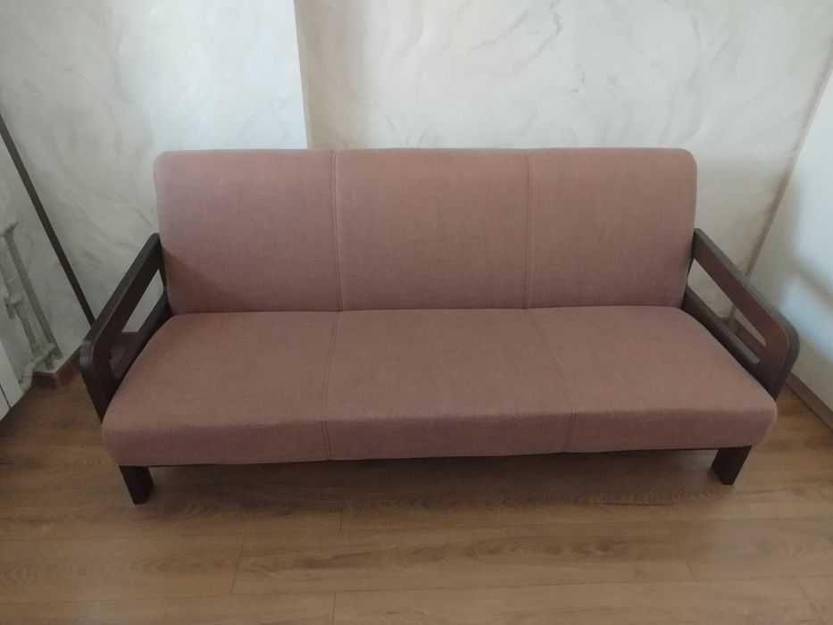 Продам диван раскладной