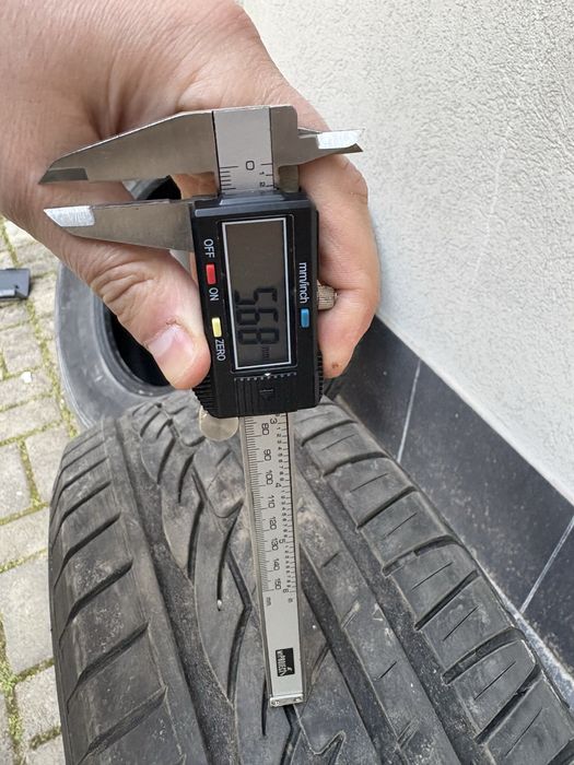 Летни гуми Firestone Destination HP 235/70/16