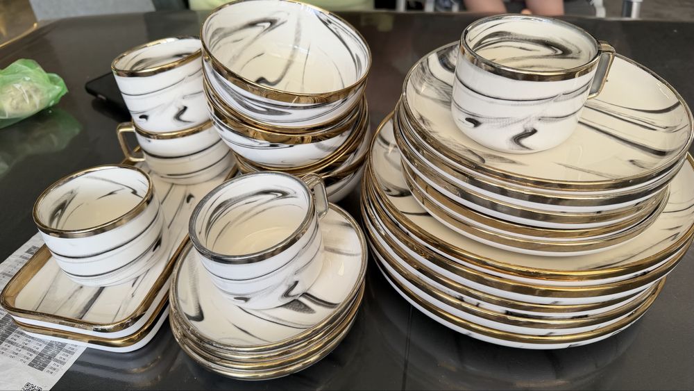 Продам сервис за 15000