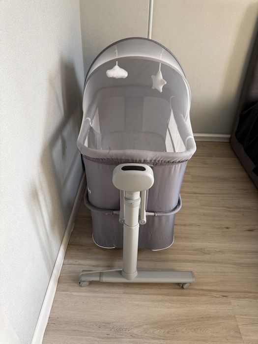 Кроватка CoolBaby