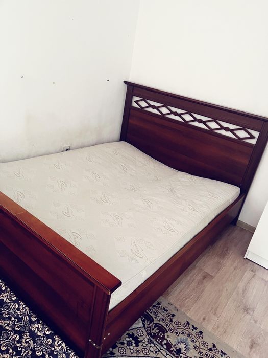 Продается кровать