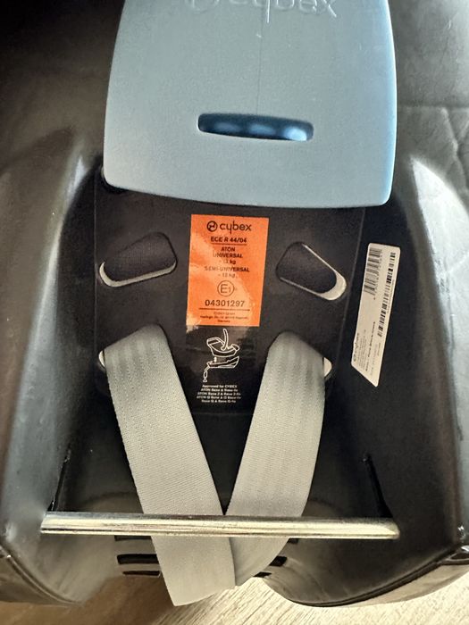 Столче за кола Cybex