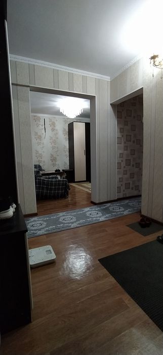 3-х комнатная мкрн Шугыла 44