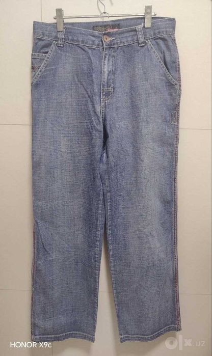 Quiksilver Джинсы W30-31