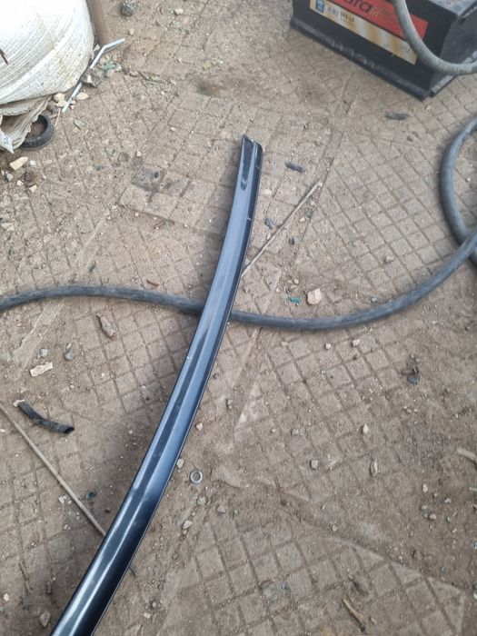 Лип за Ауди А6 Ц5 Седен