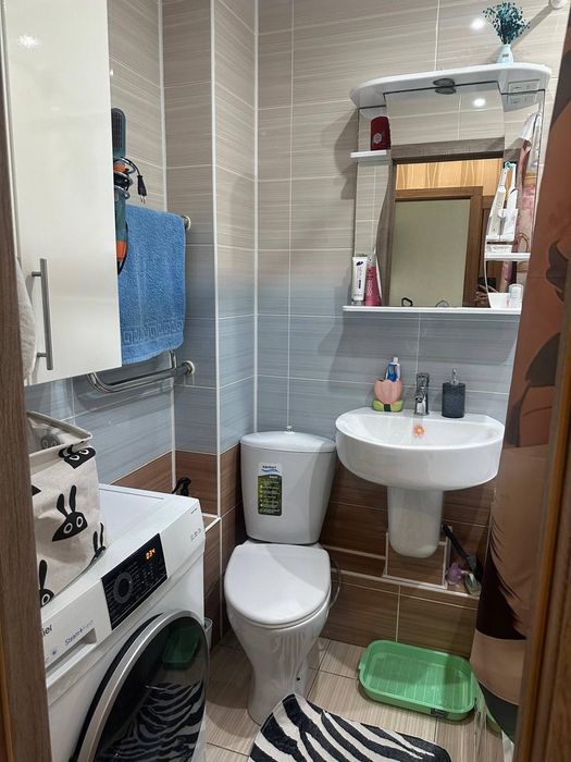 Продам 1 комнатную квартиру
