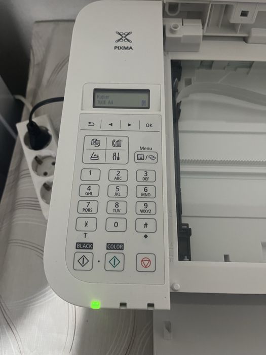 Imprimanta CANON TS3400