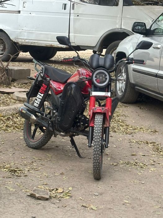 Продам срочно nail.moto