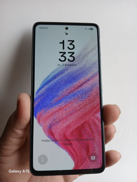 Samsung Galaxy A 53 6/128